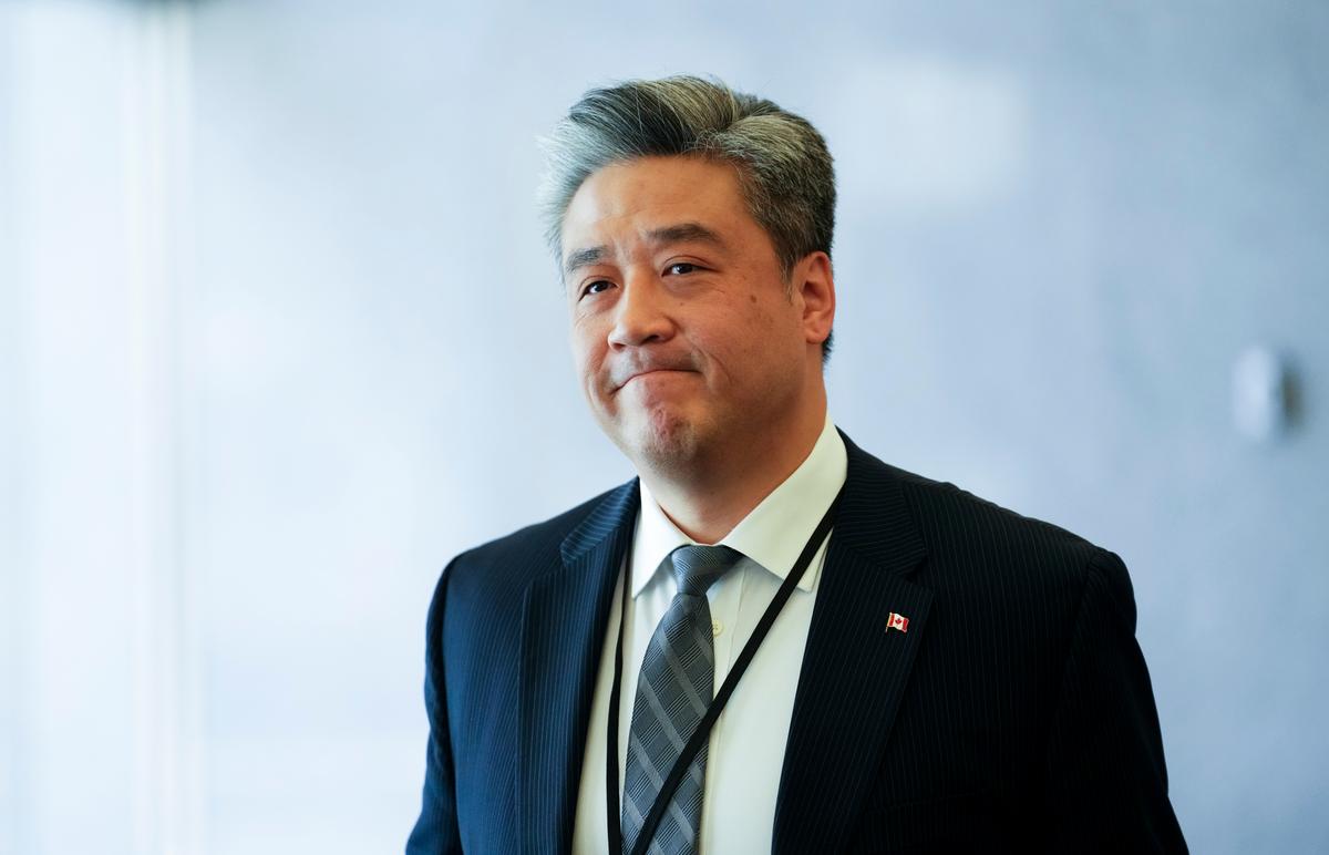 Han Dong Advised Beijing on Political Impact of ‘Two Michaels’ Treatment on Liberal Party Fortunes: Intel