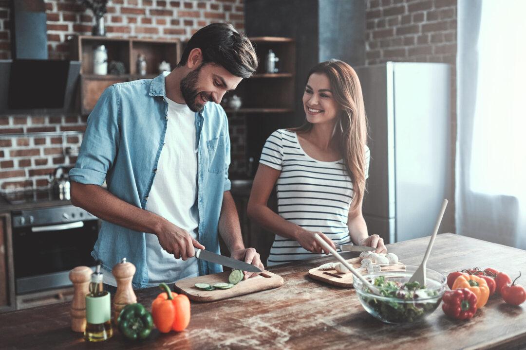 How to Date on a Budget