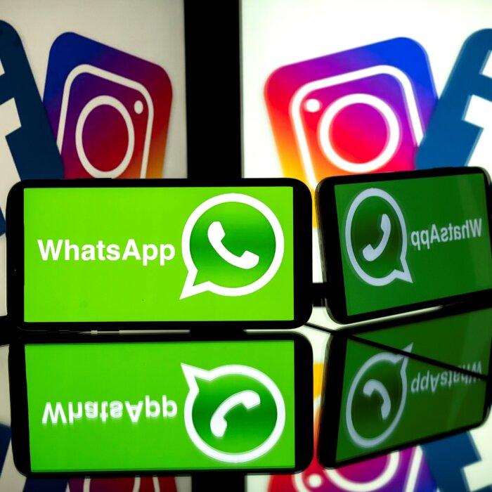 Apple Pulls WhatsApp, Threads From China App Store Due to ‘National Security’ Concerns