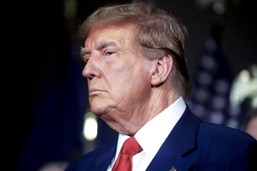 Judge Urged to Reject Trump’s Motion to Dismiss Classified Docs Case