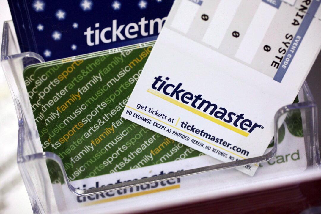 Ticketmaster Delists Resale Tickets in Ontario Ahead of Price Cap