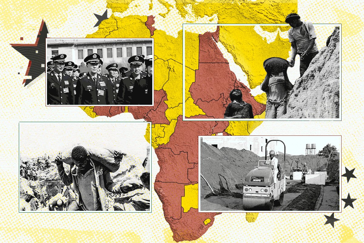 Why Taking Over Africa Is a Key Part of Beijing’s Silent War Against America thumbnail