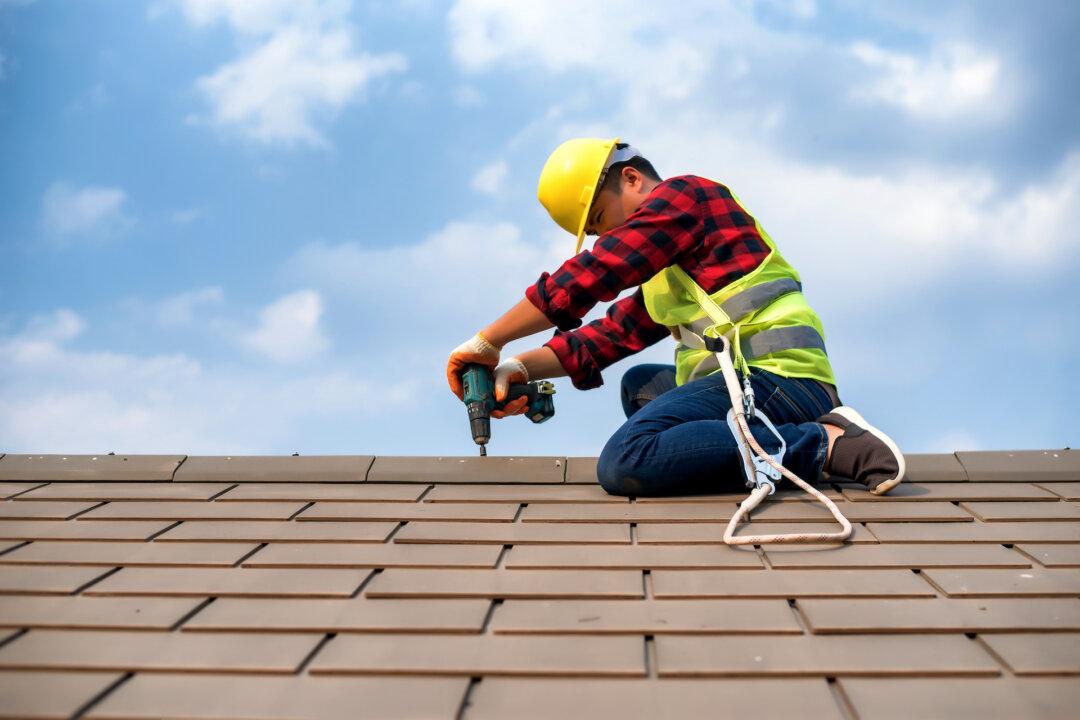 Should You Replace the Roof?