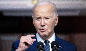 Major Trade Union Endorses Biden