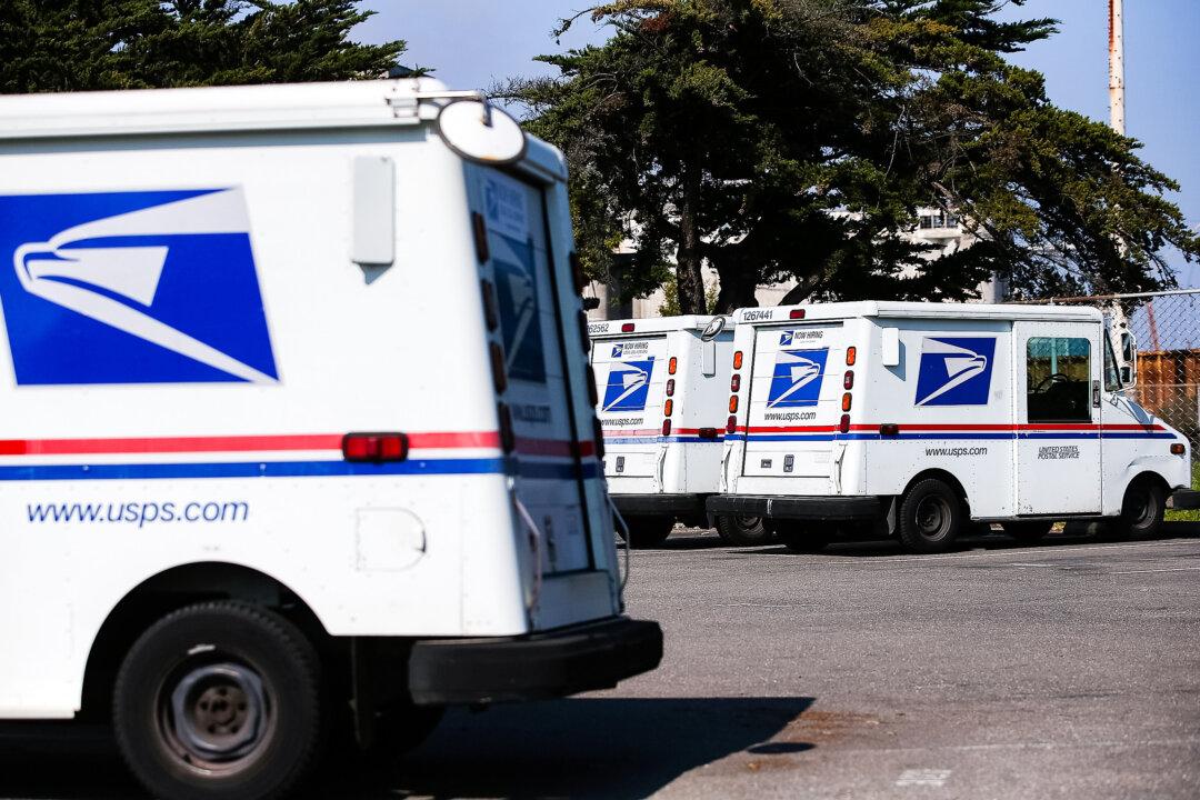 Audit Finds Serious Problems at US Postal Service Facility