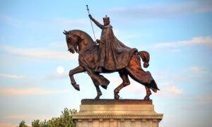 Louis IX of France: A Wildly Successful Ruler, but a Disastrous Crusader