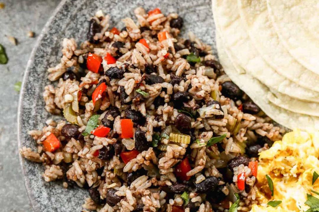 Gallo Pinto