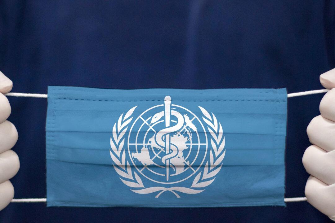 Amidst Growing Resistance, the WHO Turns Up Heat on Members to Sign Pandemic Treaty