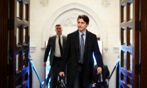 Prime Minister Justin Trudeau Announces Billions to Build Canada’s AI Capacity