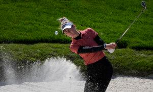 Korda ‘Can’t Wrap Head Around’ Roll of Four Consecutive LPGA Tour Victories