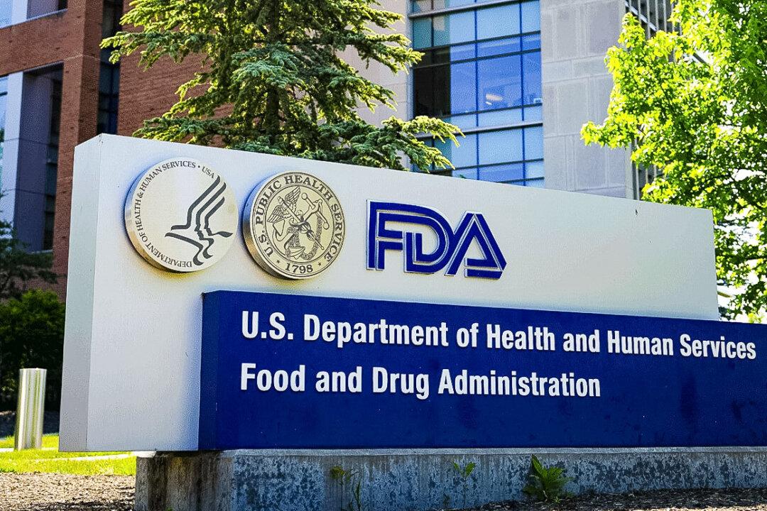 FDA Admits It Doesn’t Know If Retail Milk Contains Live Bird Flu