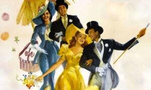 Moment of Movie Wisdom: Being True to Yourself in ‘Easter Parade’ (1948)