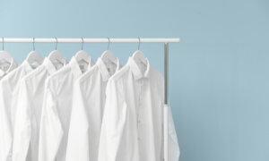 How to Wash White Laundry to Keep It Looking Brilliant