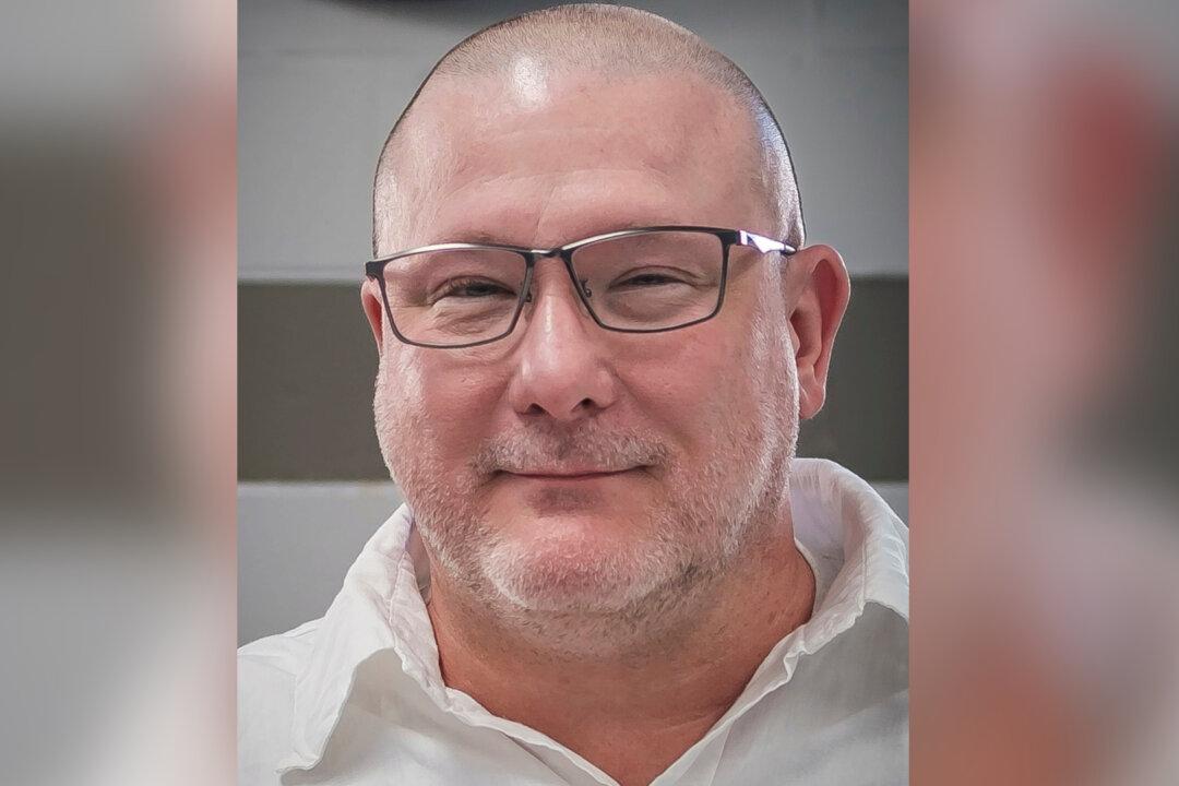 Missouri Man Executed for Killing His Cousin and Her Husband in 2006