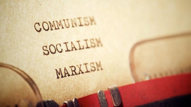 Why Communism and Socialism Fail