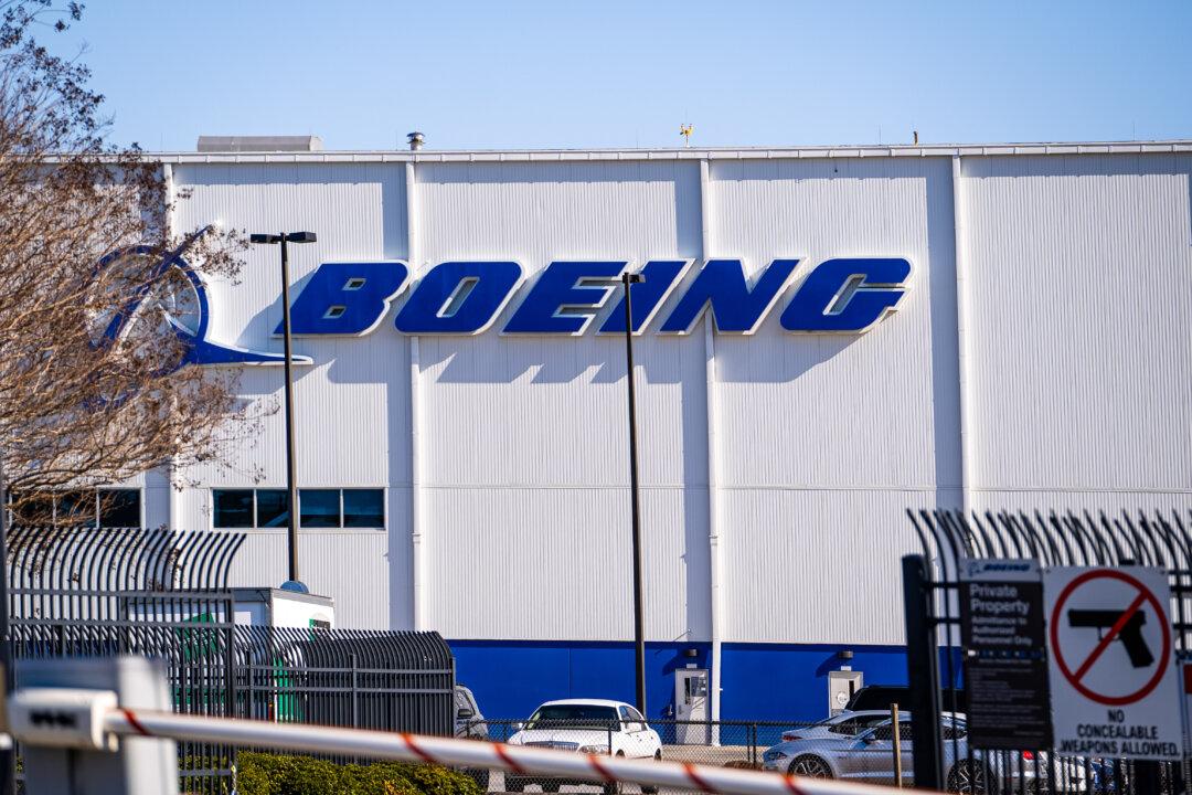 Are COVID-19 Mandates Partly Responsible for Boeing Safety Issues?