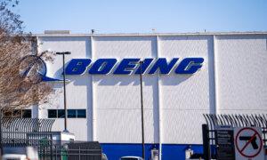 Boeing Aircraft Deliveries Tumble Nearly 50 Percent in Q1 2024