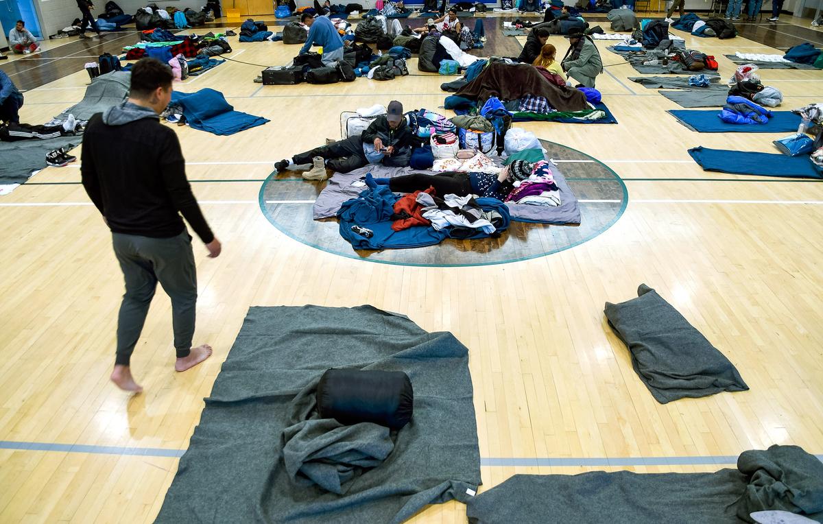 Denver Cuts Taxpayer Services, Diverts $90 Million to Support Illegal Immigrants