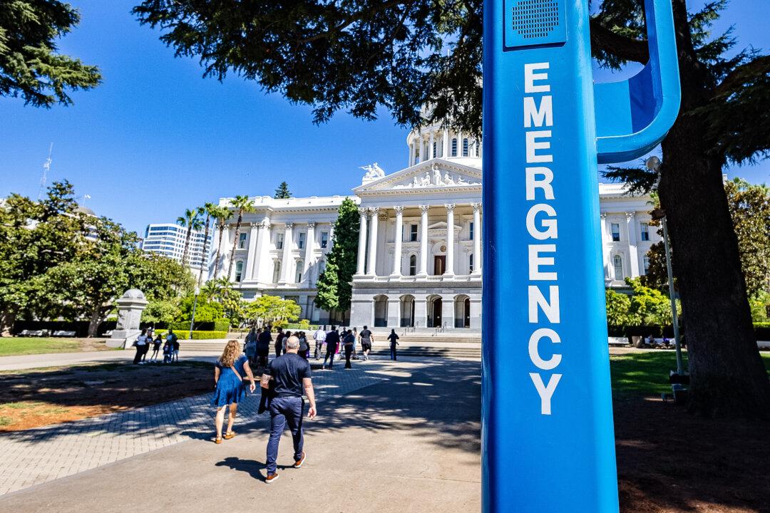 Faced With Record Deficit, California Legislature Passes Early Action Budget Plan