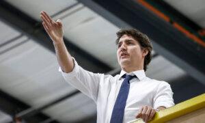 Trudeau Says He Doesn’t Understand Why NDP Is Pulling Back From Carbon Tax Support