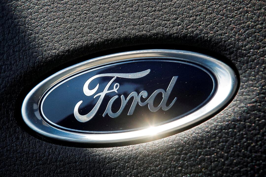 Ford Recalling More Than 55,000 SUVs and Trucks in Canada Over Battery Issues
