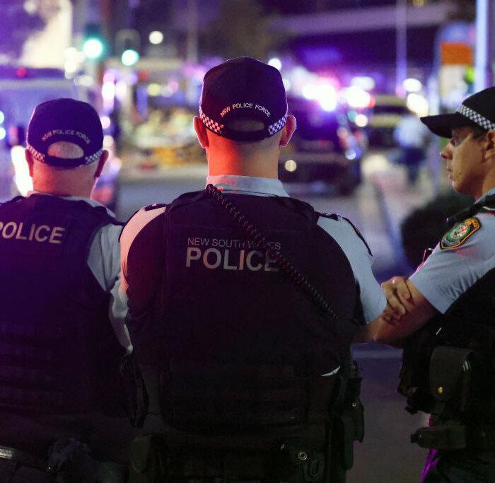 Queensland Extends Police Metal Detector Trial