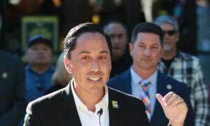 San Diego Mayor Reveals $5.65 Billion Budget, Cuts to Prevent Service Losses