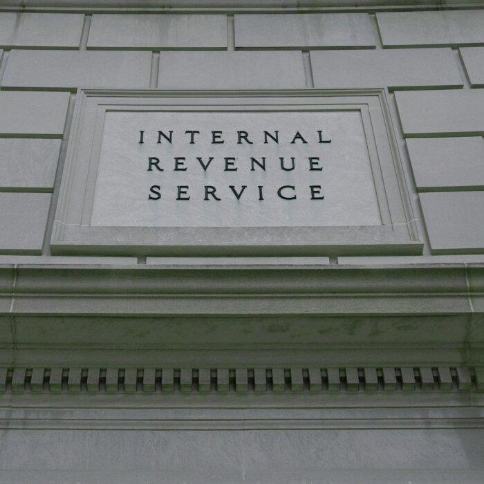 IRS Sued for Illegally ‘Concealing’ Records on ‘Race-Based Tax Audits’