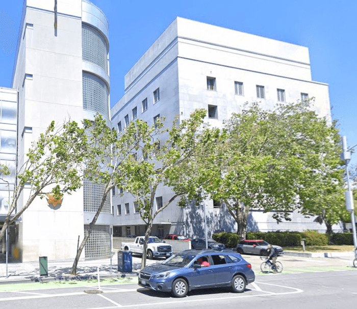 2 San Francisco Jails Remain Locked Down as Violence Escalates