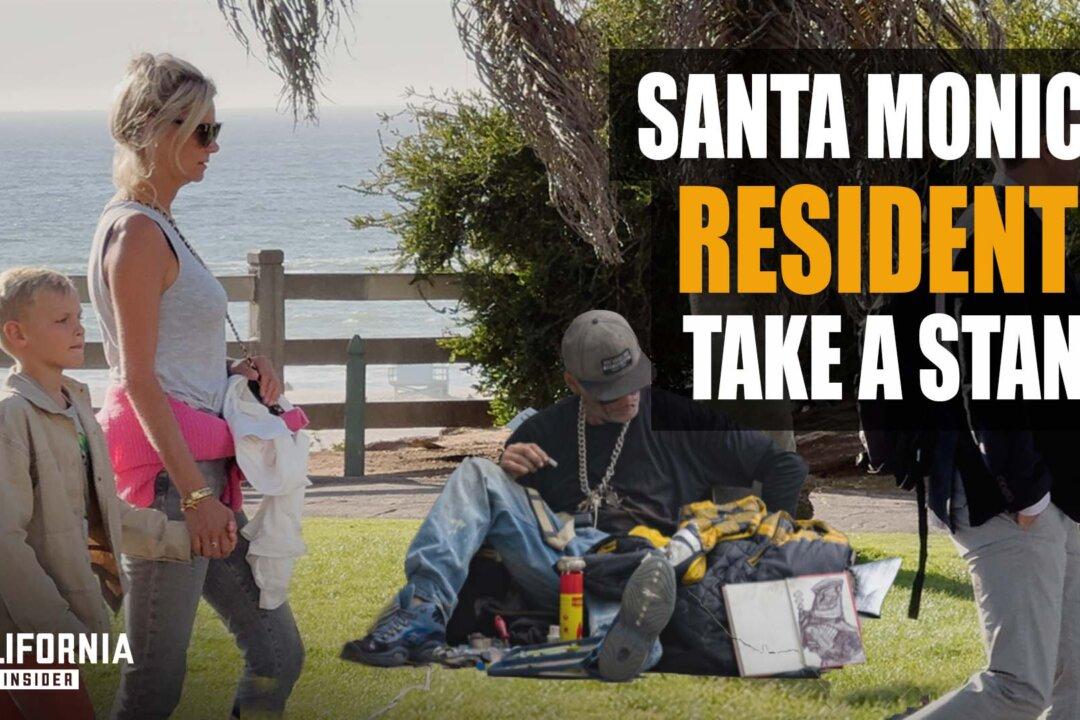 Santa Monica Residents Demand Safety Attention as Homeless Population Increase | John Alle