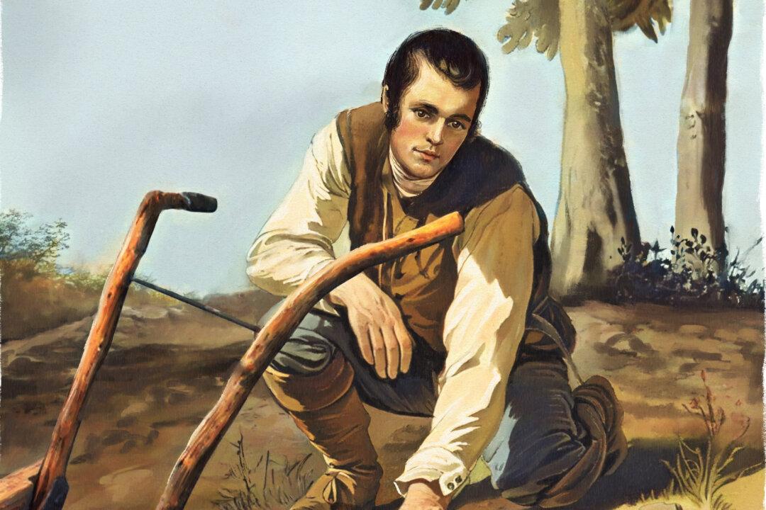 Mice, Men, and Farming: ‘The Best Laid Plans ... Often Go Awry’