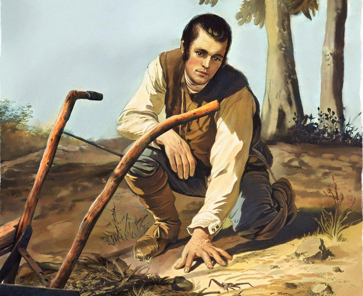 Mice, Men, and Farming: ‘The Best Laid Plans ... Often Go Awry’