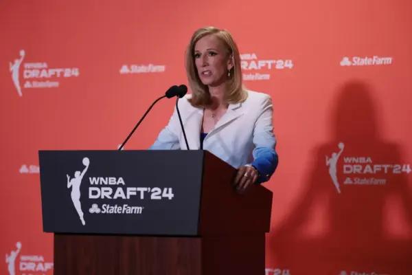 WNBA Commissioner Reveals Plans for Further League Expansion