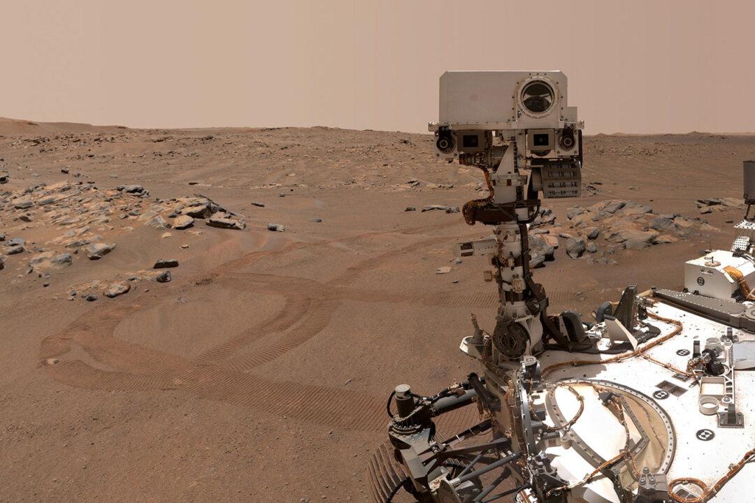 NASA Seeks Cheaper Ideas for Mars Sample Return Mission Amid Budget Crunch