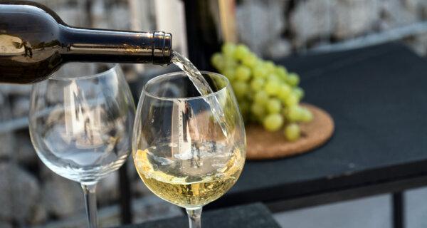Lesser-Known White Wines