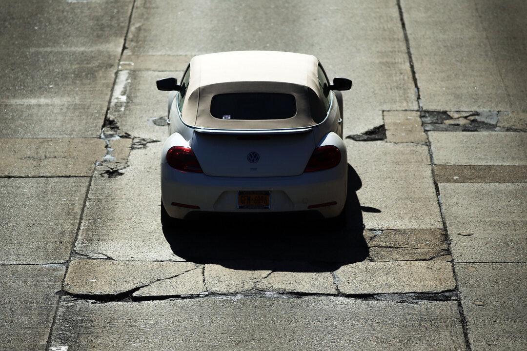 Paying Top Dollar and Getting Bupkis