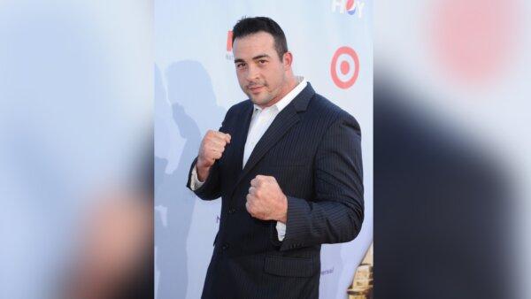 Heavyweight Boxing Champion David ‘Nino’ Rodriguez: I Don’t Play Victim