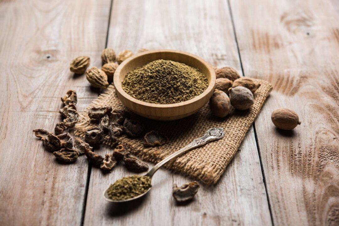Triphala: Harnessing Ancient Wisdom for Modern Gut Health and Immunity