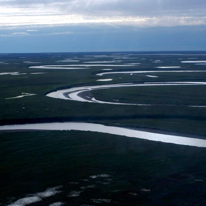 Biden Restricts New Oil and Gas Leasing on 13 Million Acres of Alaskan Land