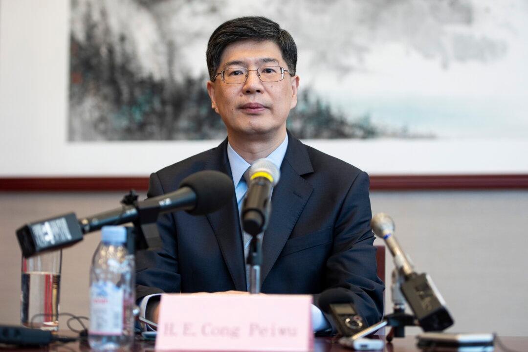 Chinese Ambassador to Canada Ends His Tenure, Global Affairs Confirms