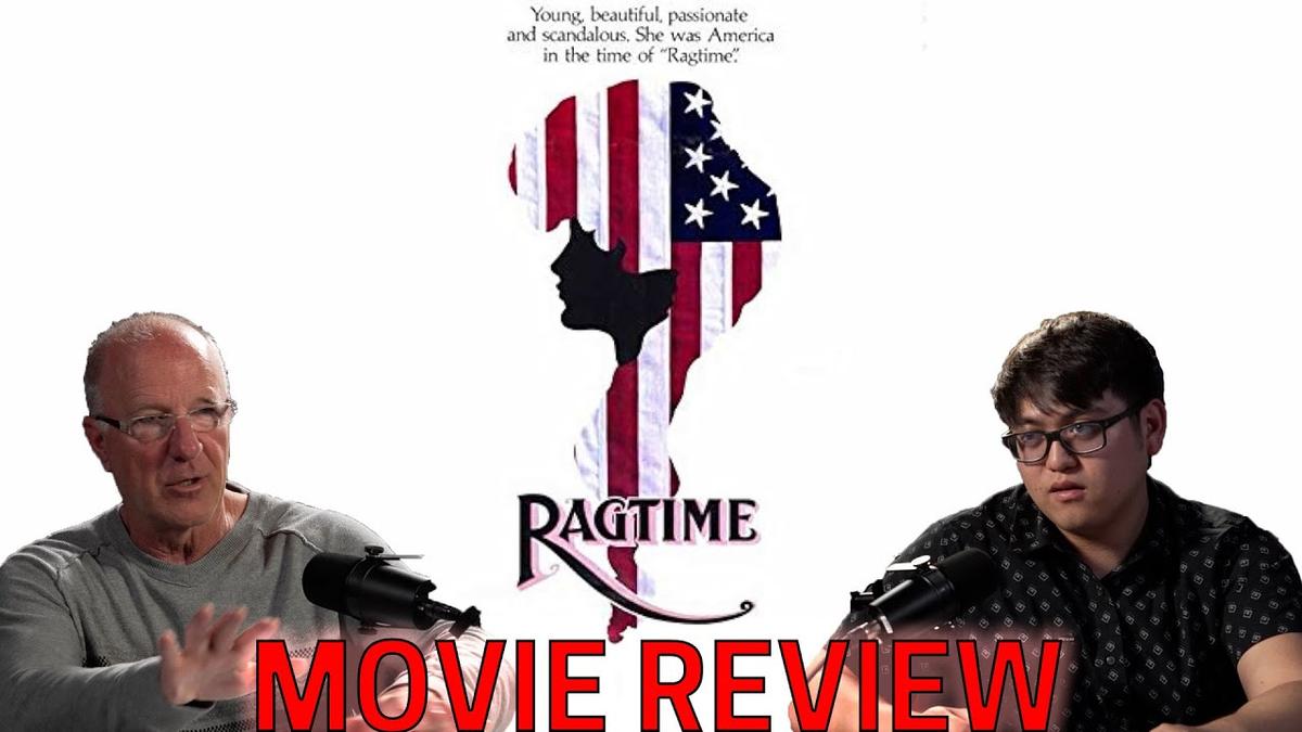 Has Racial Tension in America Eased Since the Ragtime Era?