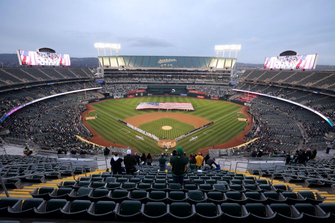 End of an Era: Longtime Oakland A’s Fan Grapples with Impending Relocation