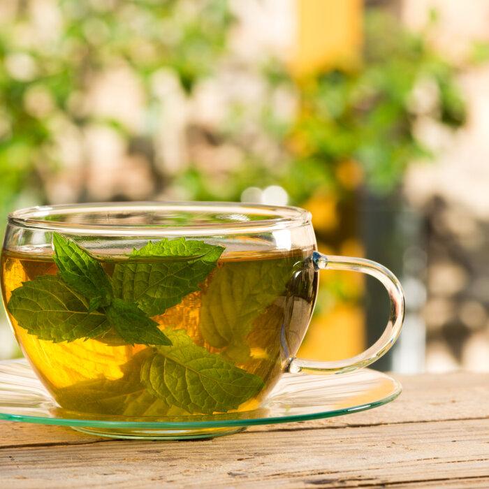 Certain Teas May Inactivate COVID-19 Virus, Lab Study Finds