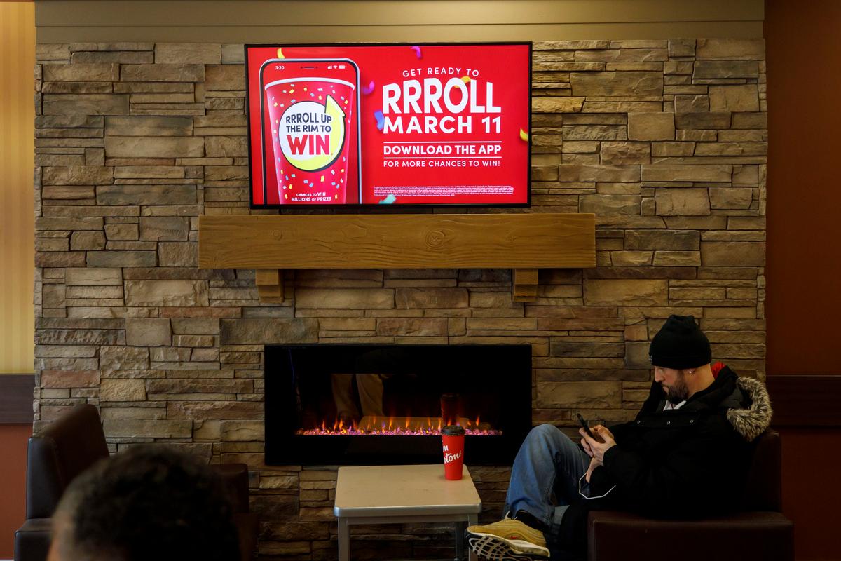 Tim Hortons Says There’s No Merit to Potential ‘Roll Up to Win’ Class Action Lawsuit