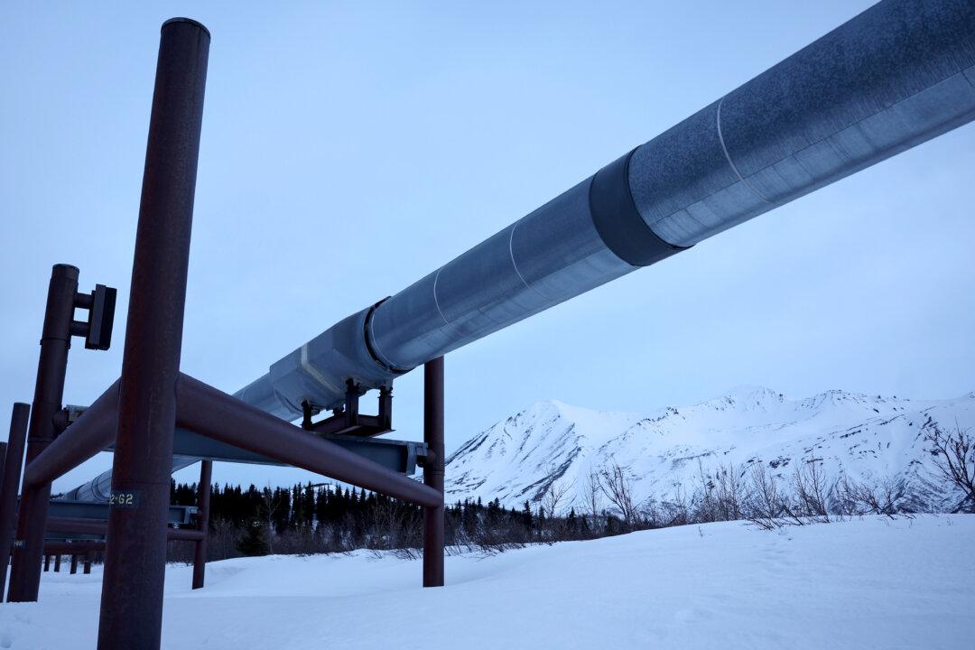 Biden’s Ill-Advised Alaska Oil Ban Bodes Continued Pain at Pump