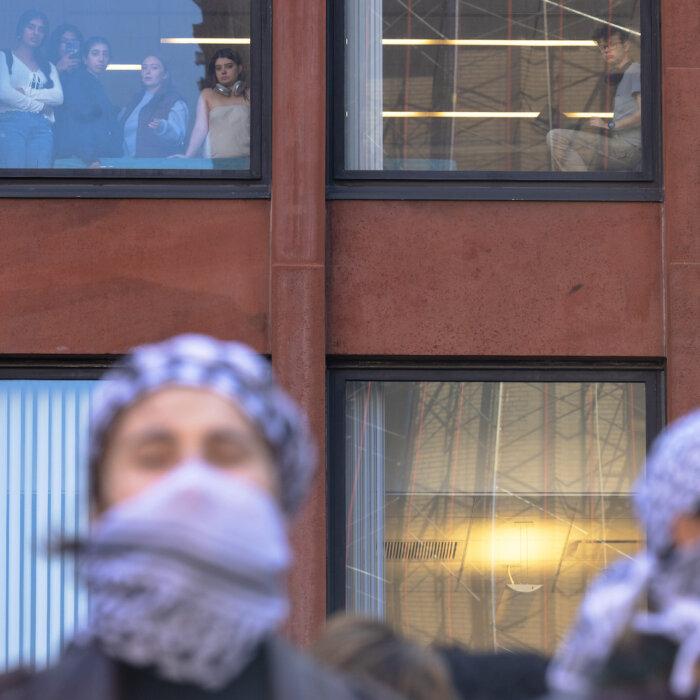 Safety Concerns Raised as New School Joins Ranks of Universities Hit by Pro-Palestine Protests