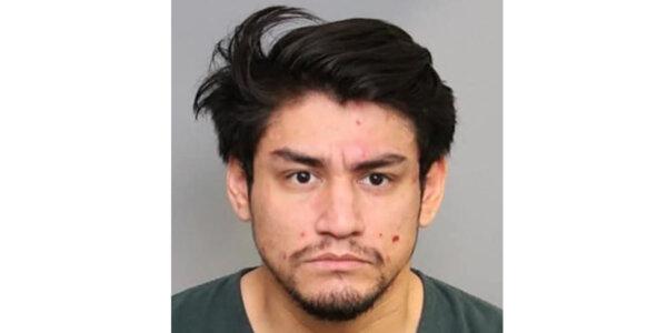 Santa Ana Man Held on Suspicion of Fatally Stabbing Roommate
