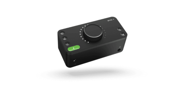  Audient EVO USB Audio Interface