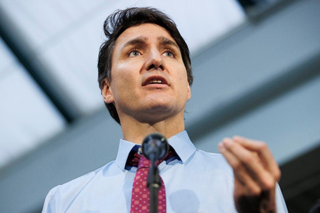 Trudeau Says Saskatchewan Will Keep Getting Carbon Rebate Despite Pausing Tax Collection