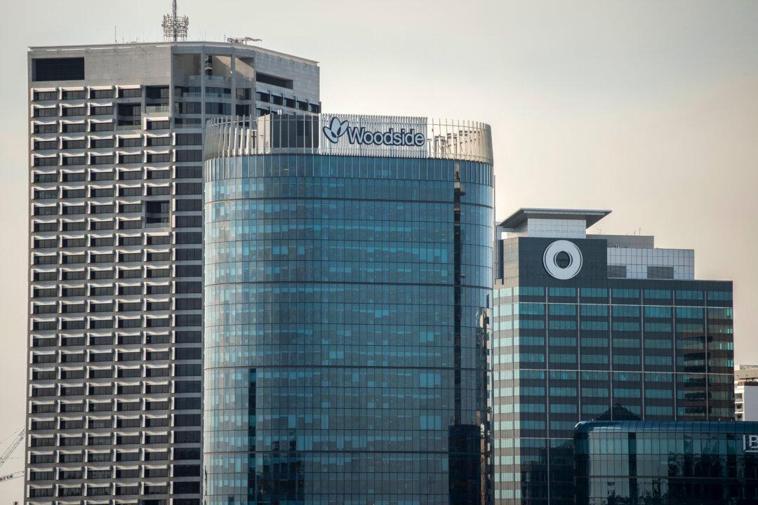 Shareholders Reject Petroleum Giant Woodside’s Climate Plan